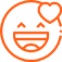 happy clients icon